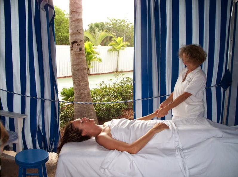 Best Key West Massage