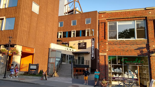 American Restaurant «The Sinclair», reviews and photos, 52 Church St, Cambridge, MA 02138, USA