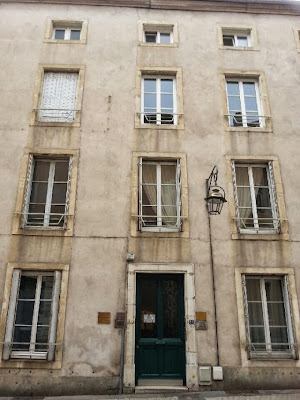 Cabinet Docteur Dominique PARIS à Nancy