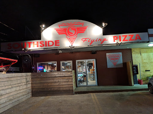 Southside Flying Pizza