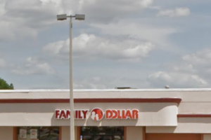 Family Dollar image