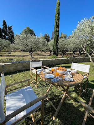 Mas Millésime à Mas-Blanc-des-Alpilles