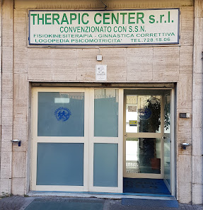 Centro Riab.Mot.Therapic Center Dott.Carmine Petrone E C Sas (Riabilitazione in Campania) Piazza Vitale Ettore, 66, 80126 Napoli NA, Italia