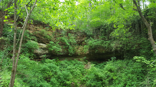 Tourist Attraction «Bluespring Caverns Park», reviews and photos, 1459 Blue Springs Cavern Rd, Bedford, IN 47421, USA