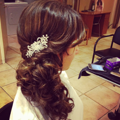 Hair Salon «Moda Hair Salon», reviews and photos, 16 Easton Ave, New Brunswick, NJ 08901, USA