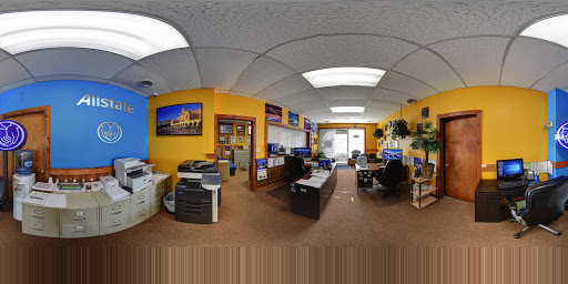 Insurance Agency «Allstate Insurance Agent: Pawel Figlewicz», reviews and photos
