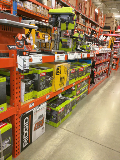 Home Improvement Store «The Home Depot», reviews and photos, 4914 Grande Blvd, Medina, OH 44256, USA