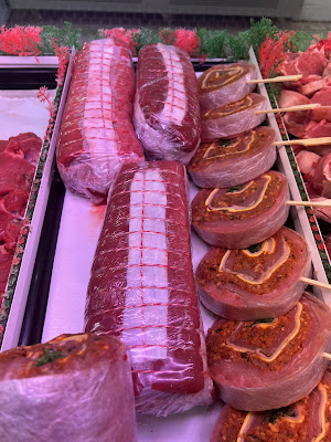 Boucherie Salam à Poissy