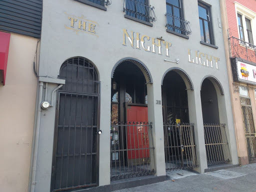 Night Club «The Night Light», reviews and photos, 311 Broadway, Oakland, CA 94607, USA