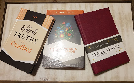 Book Store «LifeWay Christian Store», reviews and photos, 1108 Sheller Ave, Chambersburg, PA 17201, USA