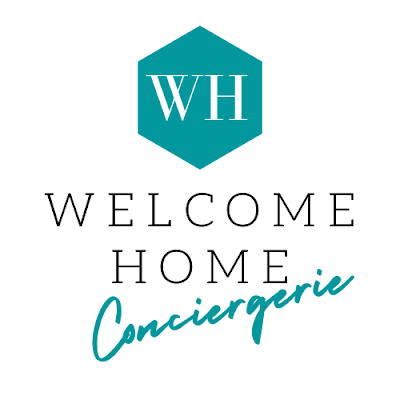 Welcome Home Conciergerie à Lyon