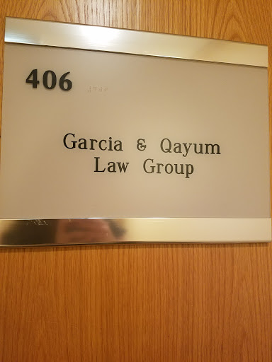 Garcia & Qayum Law Group, P.A.