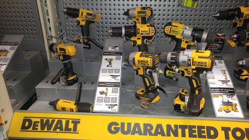 Home Improvement Store «The Home Depot», reviews and photos, 100 1st Ave, Waltham, MA 02451, USA