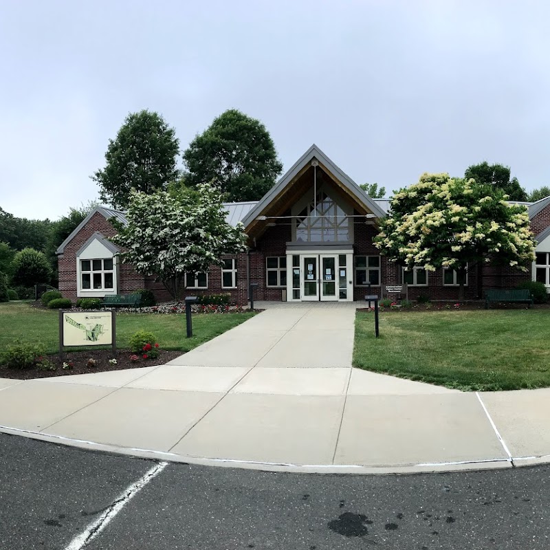 Massachusetts Veterans Memorial Cemetery