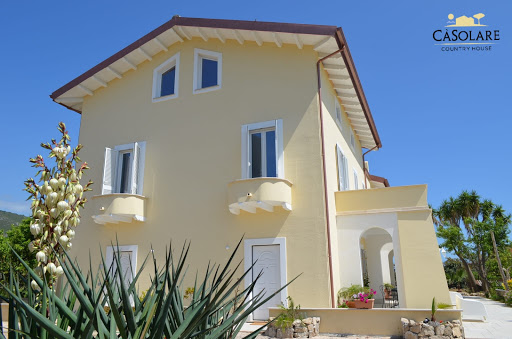 CàSolare Country House