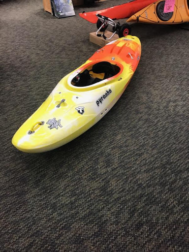 Outdoor Sports Store «Next Adventure», reviews and photos, 426 SE Grand Ave, Portland, OR 97214, USA