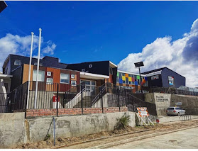 Jardin Infantil Cumbres Patagonicas