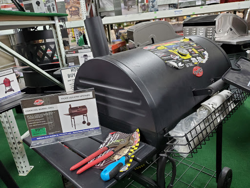 Home Improvement Store «Menards», reviews and photos, 7145 E 96th St, Indianapolis, IN 46250, USA