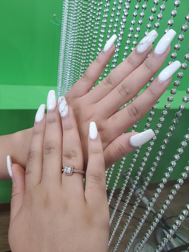 Nail Salon «HERBAL NAILS AND SPA IN LAVEEN», reviews and photos, 5185 W Baseline Rd #104, Laveen Village, AZ 85339, USA