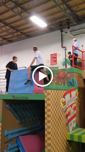 Gym «Tempest Freerunning Academy», reviews and photos, 3337 Jack Northrop Ave, Hawthorne, CA 90250, USA