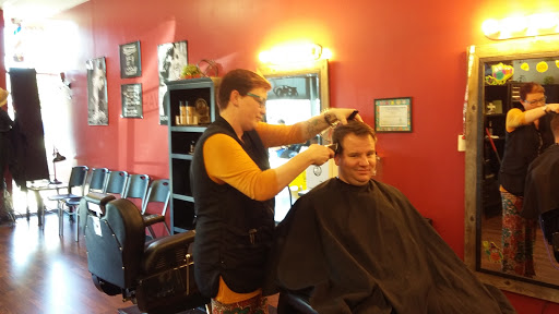Hair Salon «Shave Barber Lounge», reviews and photos, 2395 New Salem Rd, Murfreesboro, TN 37128, USA