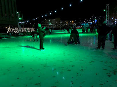 Winterfest Ice Skating