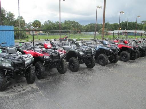 Auto Repair Shop «Love Motorsports», reviews and photos, 2081 S Suncoast Blvd, Homosassa, FL 34448, USA