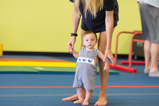 Gymnastics Center «The Little Gym of West Ashley», reviews and photos, 1662 Savannah Hwy #110, Charleston, SC 29407, USA