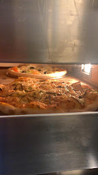 Photo n°79 de La Pizzeria à Mulhouse ()