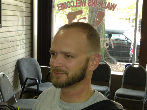 Barber Shop «Touch of Style Barber Shop», reviews and photos, 323 High St, Portsmouth, VA 23704, USA