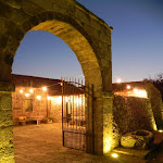 Photo n°1 de l'avis de Fabio.a fait le 16/08/2018 à 13:45 sur le  Antica Masseria Scagnito à Corigliano d'Otranto