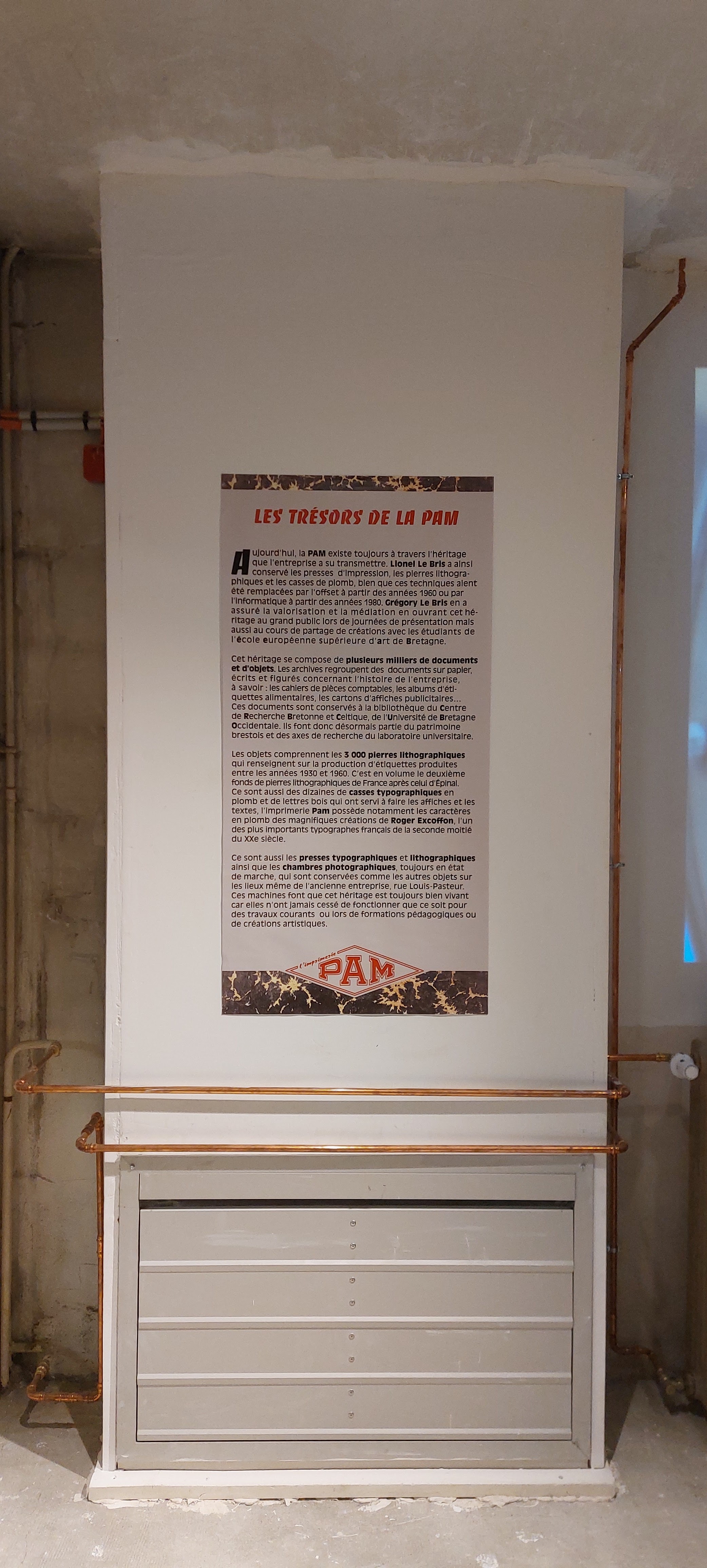Photo n° 5 de l'avis de Fabienne.e fait le 29/04/2023 à 16:21