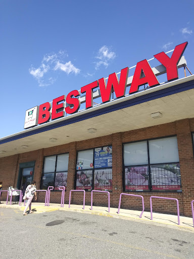 Supermarket «Bestway Supermarket», reviews and photos, 5695 Telegraph Rd, Alexandria, VA 22303, USA