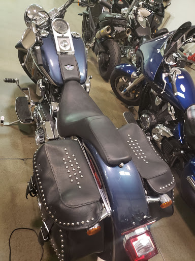 Motorcycle Dealer «Srkcycles.com», reviews and photos, 1921 McFarland Dr, Landisville, PA 17538, USA