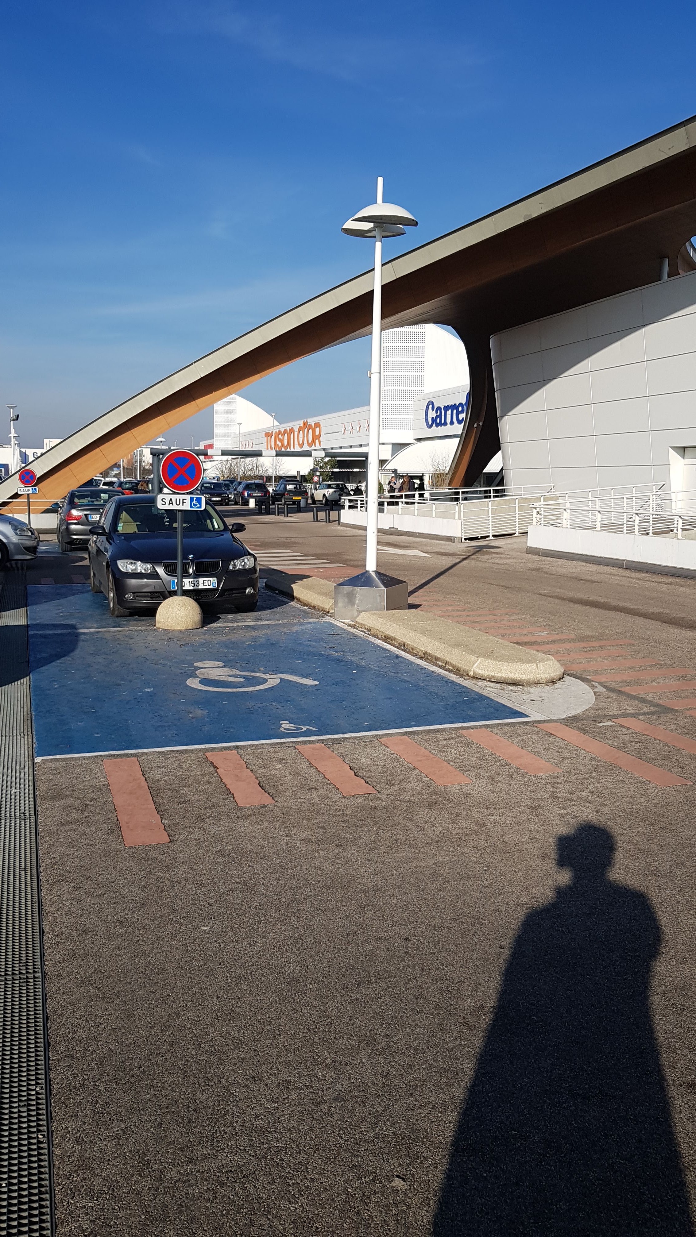 Photo n° 2 de l'avis de Muhammed.l fait le 06/02/2019 à 16:45