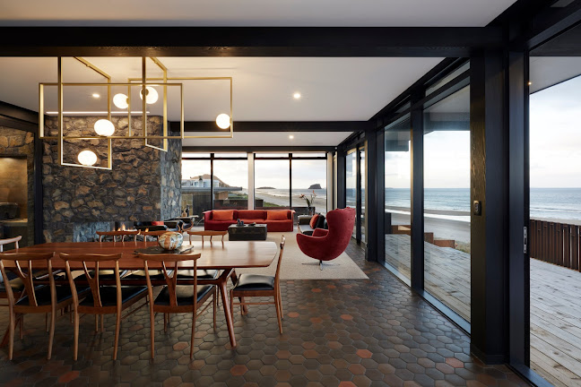 Reviews of Urban Lounge Interiors in Mount Maunganui - Interior designer