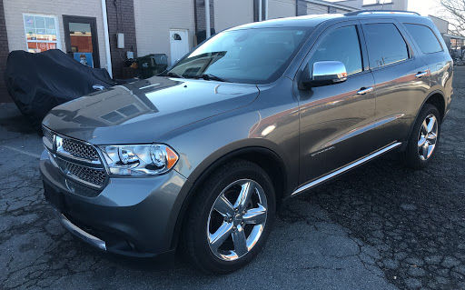 Used Car Dealer «A & R Auto Sales», reviews and photos, 2010 Chamberlayne Ave # B, Richmond, VA 23222, USA