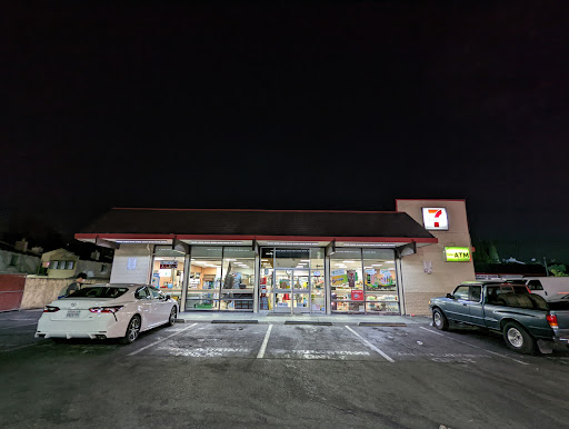 Convenience Store «7-Eleven», reviews and photos, 3777 Lafayette St, Santa Clara, CA 95054, USA