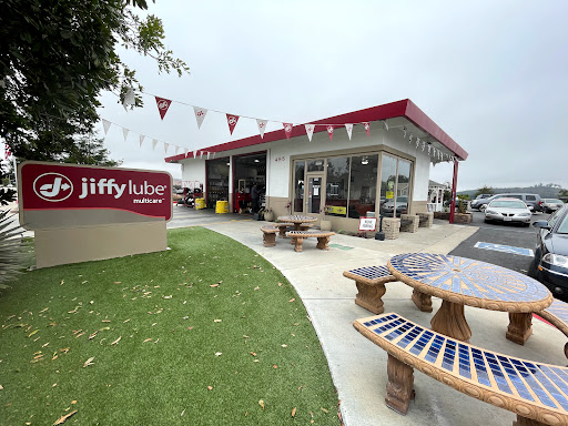 Oil Change Service «Jiffy Lube», reviews and photos, 495 E Grand Ave, Arroyo Grande, CA 93420, USA