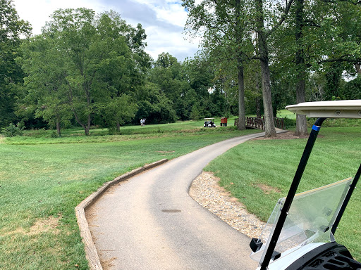 Public Golf Course «Northwest Golf Course», reviews and photos, 15711 Layhill Rd, Silver Spring, MD 20906, USA