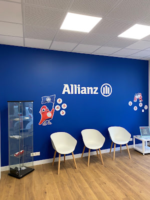 Allianz Assurance SCHILTIGHEIM - ARNAUD DELARCHAND à Schiltigheim