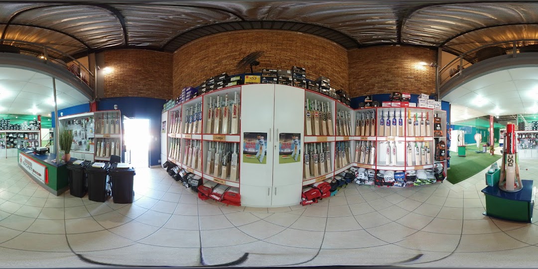 The Cricket Shop Boksburg