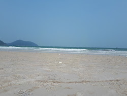 Minh Chau Beach II'in fotoğrafı ve yerleşim