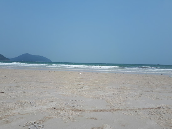 Minh Chau Beach II