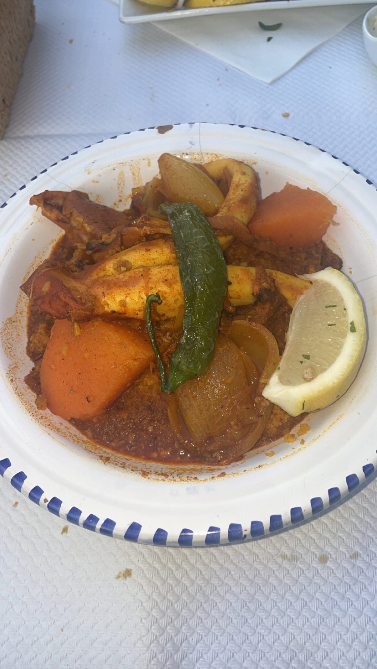 Photo n° 1 de l'avis de YSL.S fait le 29/07/2023 à 06:39