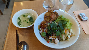 Photo n°31 de Dong Tam à Paris ()