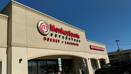 Sporting Goods Store «Monkeysports Superstore», reviews and photos, 1500 U.S. 9, Woodbridge, NJ 07095, USA