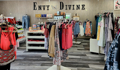 Envy Divine Boutique