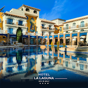 HOTEL LA LAGUNA SPA & GOLF Av. Antonio Quesada, 53, 03170 Cdad. Quesada, Alicante, España