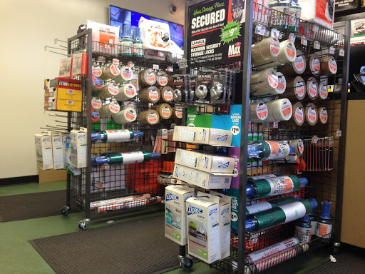 Truck Rental Agency «U-Haul Moving & Storage of Bensonhurst», reviews and photos, 6615 New Utrecht Ave, Brooklyn, NY 11219, USA